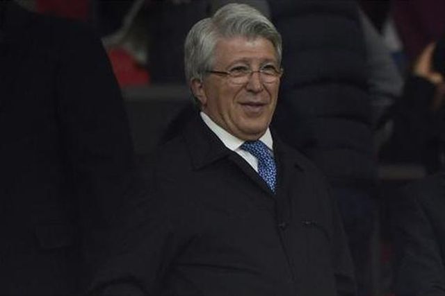 Líder 'colchonero' deixa garantia sobre o futuro de João Félix