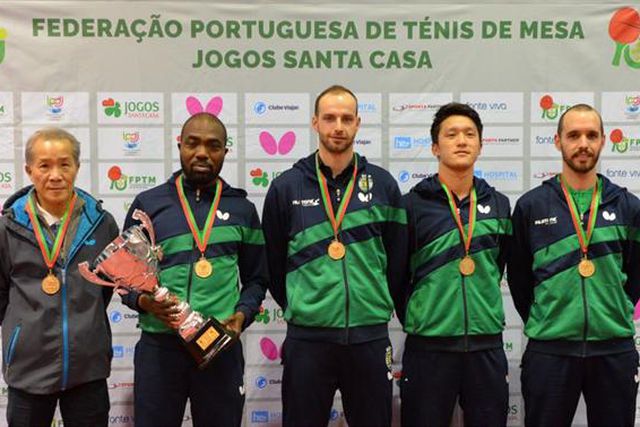 Sporting conquista Taça de Portugal