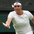 Jabeur e Vondrousova na final de Wimbledon