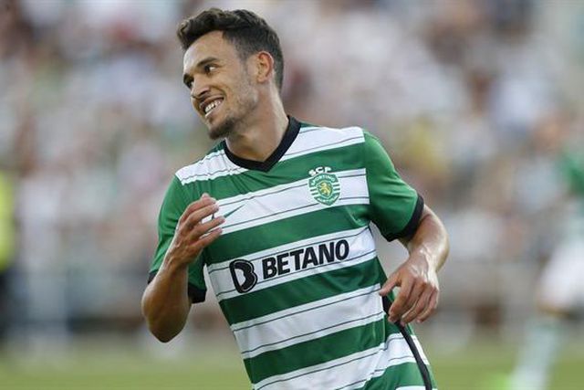 Pote faz anos e UEFA recorda ‘aquele’ golo (vídeo)