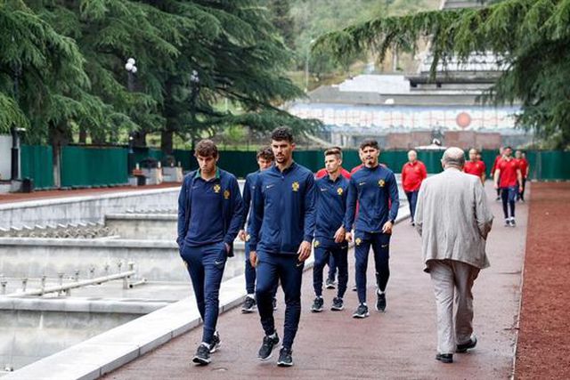 Descomprimir antes de decidir (fotos)