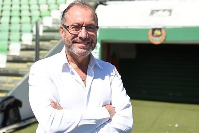 Presidente muito ativo no Brasil