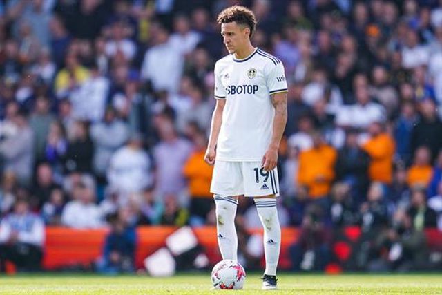 Leonardo Jardim recebe ex-Benfica