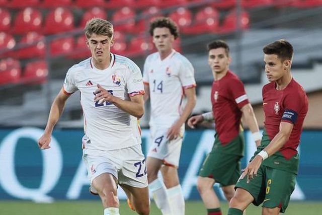 Portugal nos quartos de final