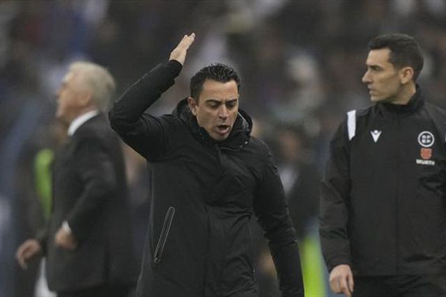 «Os piores dias da minha vida foram como treinador do Barça»