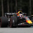 Verstappen primeiro no 'Shootout' para o Sprint de hoje na Áustria