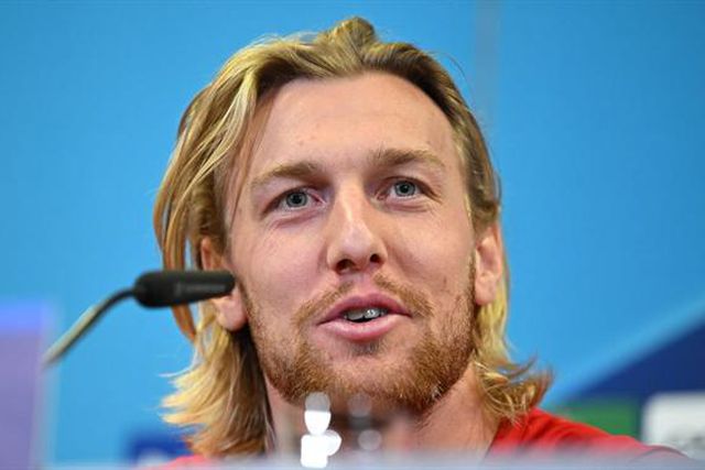 «Haaland marca de todas as maneiras e feitios»