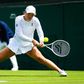 Wimbledon: Iga Swiatek segue para a segunda ronda