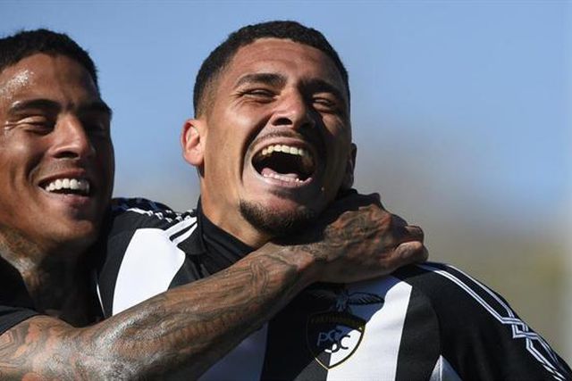 Yago Cariello rende €500 mil