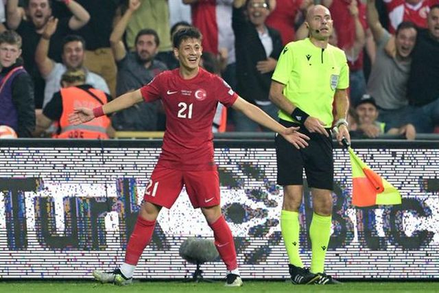 Foi de férias e desligou? Veja os grandes golos que perdeu em junho (vídeo)