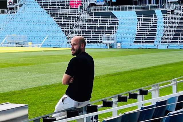 Internacional finlandês ruma à MLS