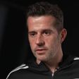 Marco Silva: a excelente temporada, a qualidade de Palhinha e a chegada de Cédric