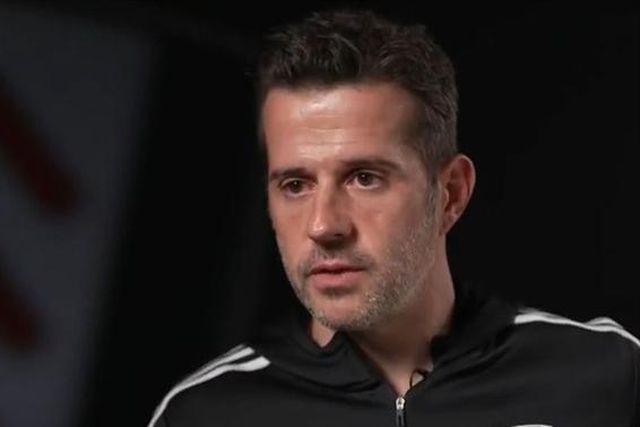 Marco Silva: a excelente temporada, a qualidade de Palhinha e a chegada de Cédric