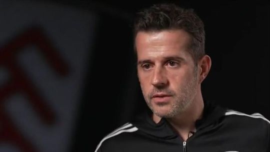 Marco Silva: a excelente temporada, a qualidade de Palhinha e a chegada de Cédric