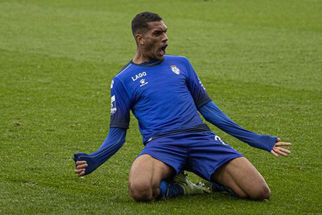 Jorge Teixeira cedido ao Chungbuk Cheongju FC