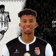 Oficial: Caldas 'pescou' no Algarve