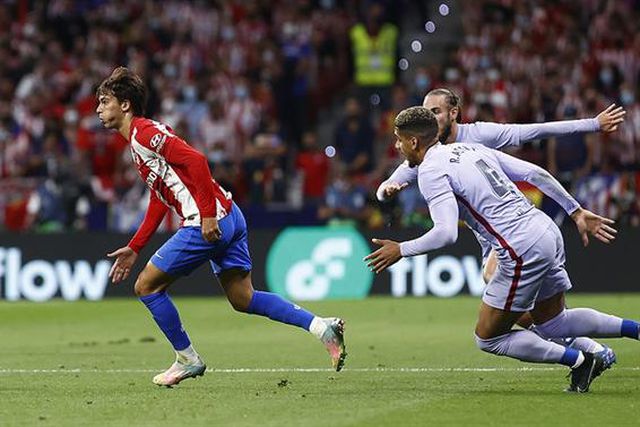 Os melhores jogos do fim de semana