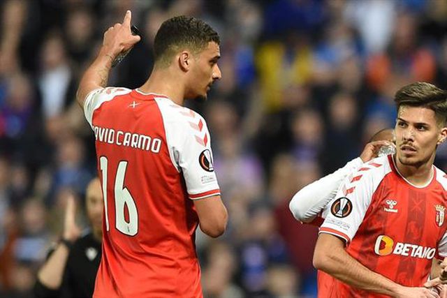 Os 10 candidatos a melhor jovem da Liga em abril