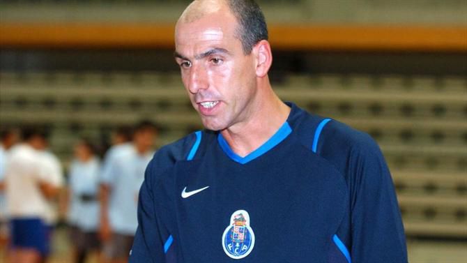 Carlos Resende é o novo treinador do FC Porto!