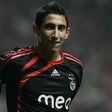 Di María já tem futuro decidido no pós-Benfica