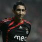 Di María já tem futuro decidido no pós-Benfica