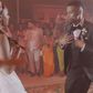 Nélson Semedo dá show de dança no seu casamento (vídeo)
