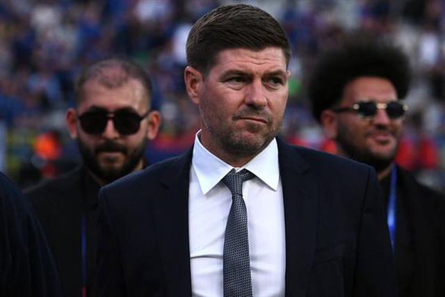 Gerrard explica ida para a Arábia Saudita: «Quero fazer parte desta cultura»