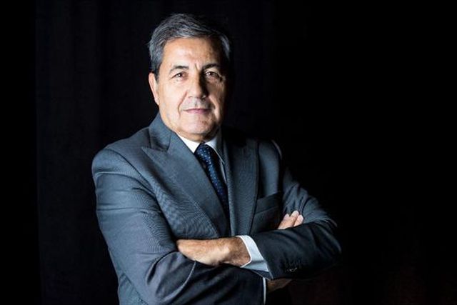 A emocionante mensagem de Fernando Gomes pelo apuramento de Portugal