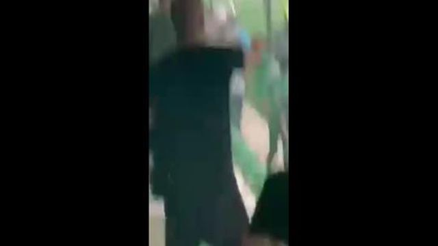 Confrontos físicos interrompem jogo da Liga Inatel