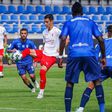 SC Braga B vence Feirense com reviravolta