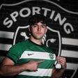 Oficial: espanhol Jan Gurri assina pelo Sporting