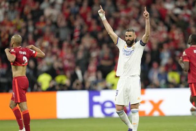 Benzema merece ganhar a Bola de Ouro? Veja o resultado final da votação