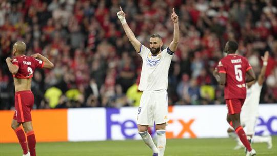 Benzema merece ganhar a Bola de Ouro? Veja o resultado final da votação