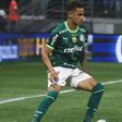 Oficial: Jovem avançado deixa o Palmeiras, de Abel Ferreira, e junta-se a Uribe