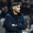 Henry elogia tática de Paulo Fonseca frente ao PSG