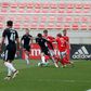 Vilafranquense vence Benfica B e 'cheira' o pódio