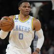 Westbrook durou 12 dias nos Jazz e tem nova equipa