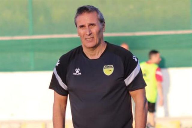 Al Hussein de João Mota vence e termina Shield Cup no 4.º lugar