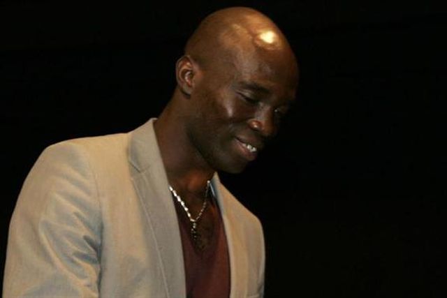 Lamont Jacobs quebra recorde europeu dos 100 metros de Obikwelu