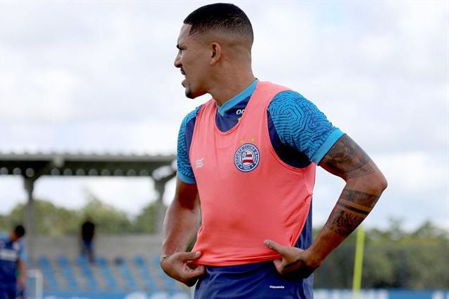 «Gilberto é muito importante»