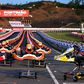 Mais de 390 pilotos marcam presença em evento de Karting