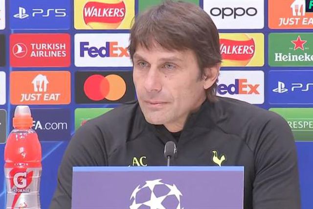 «Os médicos do Tottenham estavam muito preocupados comigo»