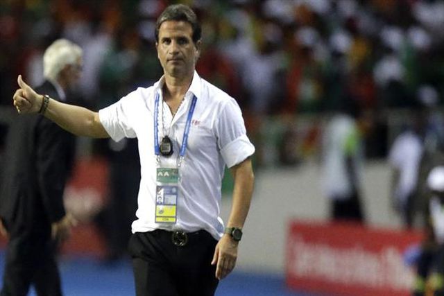 Paulo Duarte vai assumir a seleção do Togo