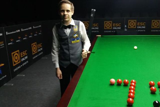 Portugal com quarteto a jogo em Absolutos nos Europeus de Albufeira 