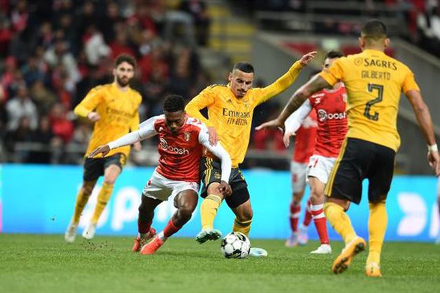 Árbitro de hóquei que incitou à violência após o SC Braga-Benfica em futebol suspenso um mês