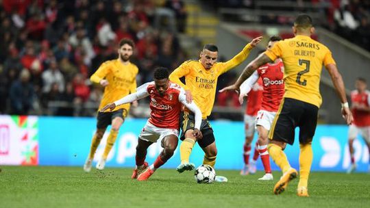 Árbitro de hóquei que incitou à violência após o SC Braga-Benfica em futebol suspenso um mês