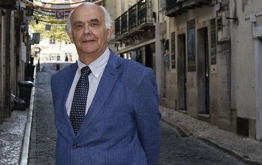 Francisco Lázaro e a Fundação do Comité Olímpico de Portugal (artigo de Gustavo Pires, 112)