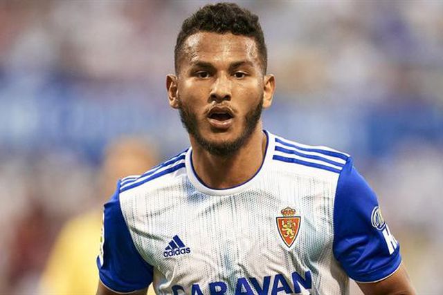 Avançado colombiano deixa Marselha e regressa a Espanha