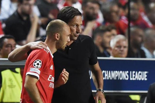 Schmidt comenta o impacto de Aursnes na equipa