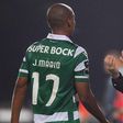 João Mário recorda momento com Jorge Jesus: «Foi um choque»